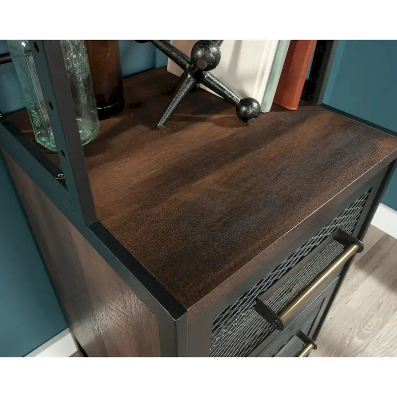 Tour piétonne Briarbrook File