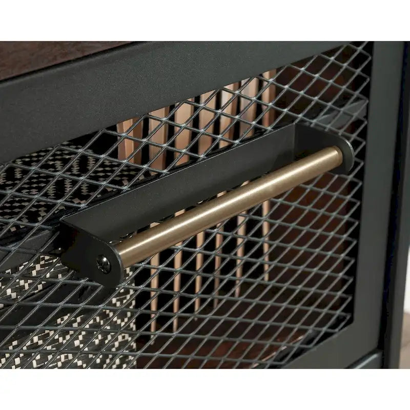 Tour piétonne Briarbrook File