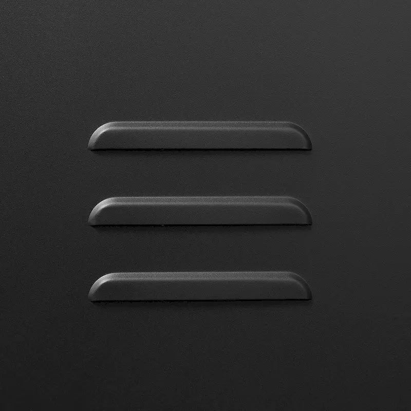 Armoire de rangement à 2 portes, armoire à outils de garage, classeur de bureau avec 2 cloisons amovibles