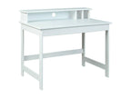 Bureau Enfant Vertchez 110cm Blanc