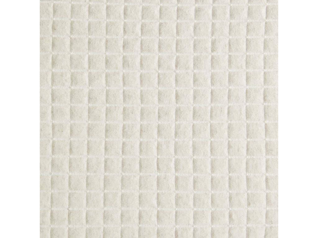 Sommier d'éco tapissier naturel cru Aube - Vertchez 100x200