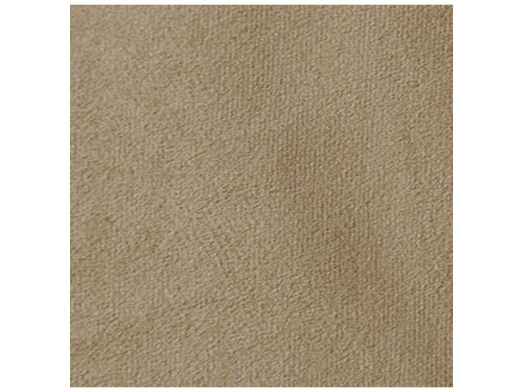 Lit Vertchez 103 Double Brun clair 140x200 Tapisserie Sommier ¨¤ Vertchez 160x223x93cm